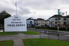 ...and more impressions of occupation