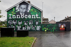 ...and consequences of occupation