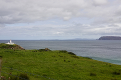 Fanad Head Lighthouse