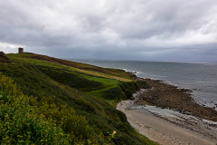 Wild Atlantic Way, Crohy Head Tower