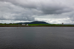 Oyster Island, Co. Sligo