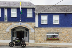 Breffni Arms Hotel, Arvagh