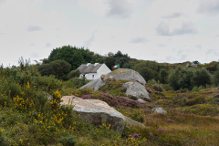 Pádraig Henry Pearse House