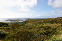 Connemara, Clifden