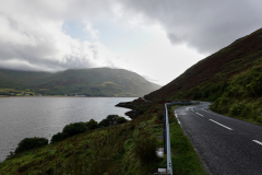Connemara, Kylemore Lough
