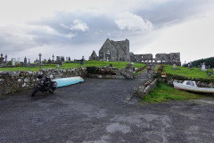 Burrishoole Abbey