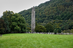 Glendalough, Wicklow Mountains