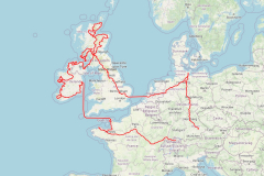 Route