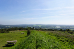 Mont Doville, Normandy