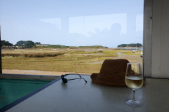 L'Atelier de l'Huître, Trébeurden