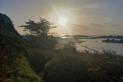 Plage de la Grève Blanche, Trégastel
