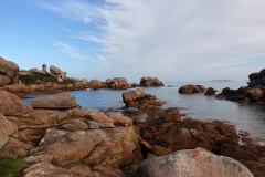 Perros-Guirec, Brittany