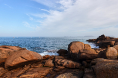 Perros-Guirec, Brittany