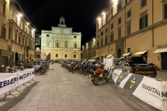 Best parking spots in Città di Castello