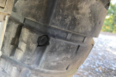 Had to happen once...