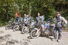 Transitalia Dream Team