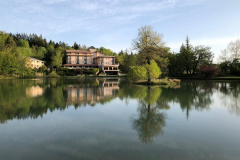 Hotel Parco del Lago