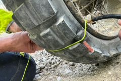 That\'s how Archie fixes problems