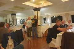 Archie and Mirco: The other dream team