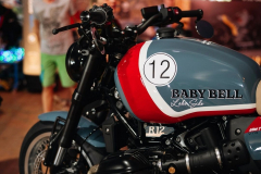 Favourite customizer....