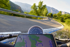 That\'s what map and road should look like