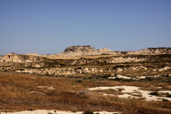 Bardenas Reales
