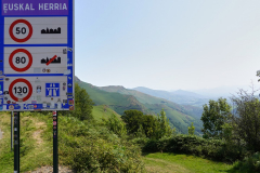 Grass seems to be greener on the other side. 