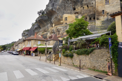 Les Eyzies-de-Tayac-Sireuil