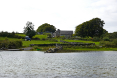 B&B Burren Lakeside Cottage