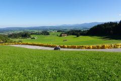 Best place to see Hermann Köpf in action