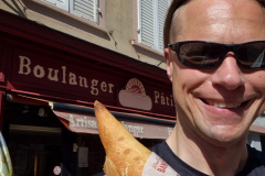 Boulangerie paradise